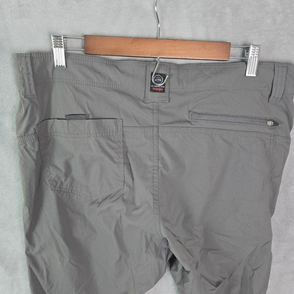Wrangler ATG wrangler atg